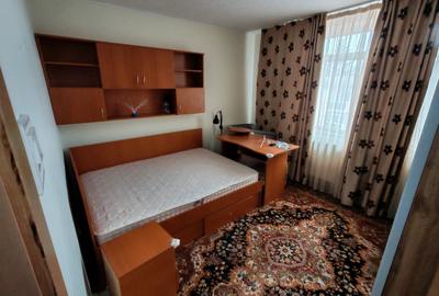 Apartament cu 2 camere decomandat în Central - 6
