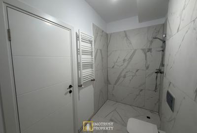 Apartament cu 3 camere decomandat în UTA - 6