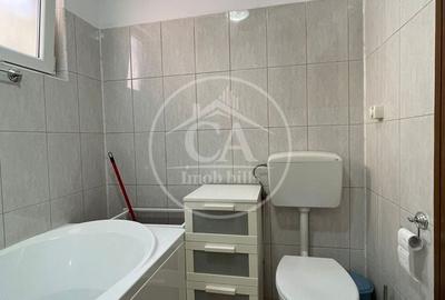 Apartament cu 2 camere semidecomandat în Ultracentral - 8