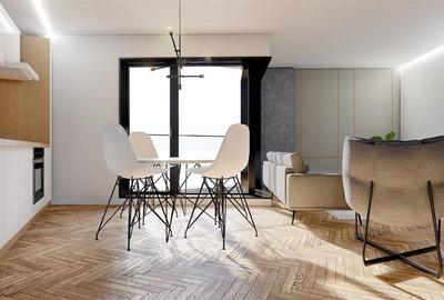 Apartament cu 2 camere decomandat în Tătărași - 1