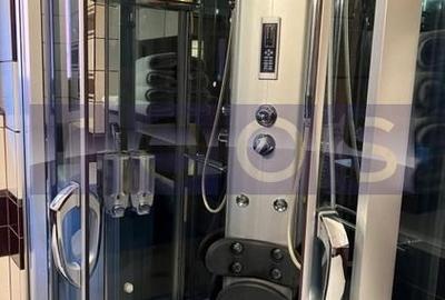 Apartament cu 2 camere decomandat, mobilat în Parcul Carol - 12