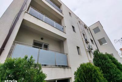 Apartament cu 2 camere în Nord - 6