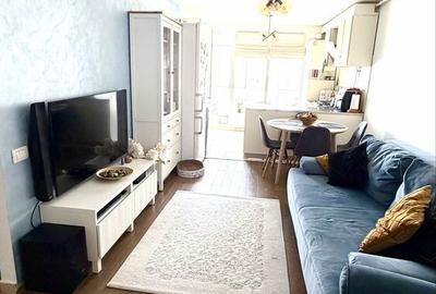 Apartament cu 3 camere decomandat în Central - 3