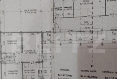 Afacere la cheie + casa, 160mp, Baraitaru - 6