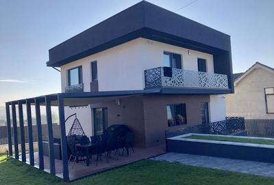 Casă cu 4 camere în Tudor - 7