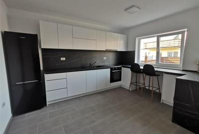 Casa noua ,4 camere,mobilata,utilata, terasa acoperita,curte individuala, mansar - 2