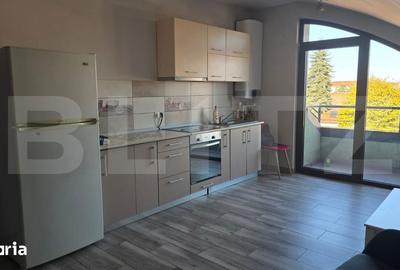Apartament cu 3 camere în Căuaș - 8