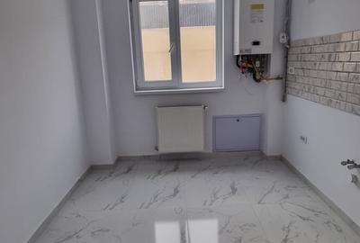 2 camere, decomandat, 57 mp, de vanzare apartament nou Profi Visan, Cod 158188 - 4