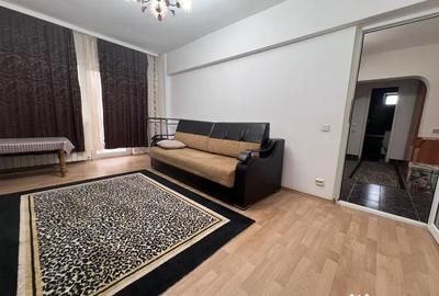 Apartament cu 2 camere decomandat în Central - 11