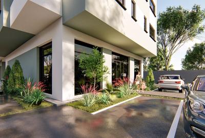 Apartament 3 camere in Rate la Dezvoltator Berceni pe 3 ani - 1900 euro mp - 3