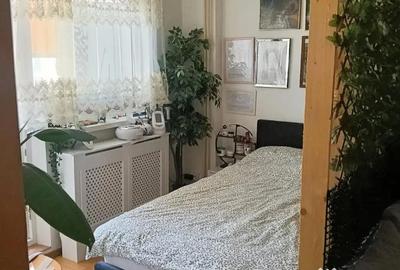 Apartament cu 2 camere semidecomandat, mobilat în Crângași - 7