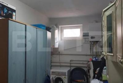 Casă cu 4 camere cu Teren 550 Mp în Central - 16