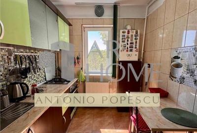 Apartament 2 camere, centrala proprie, in Ploiesti, zona Nor Apartament 2 camere, centrala proprie, in Ploiesti, zona Nor - 5