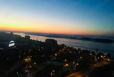 Garsonieră decomandată în Țiglina 1 - 8