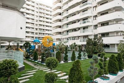 Apartament 2 camere decomandat â Royal Town, zona Copou, Iași - 7