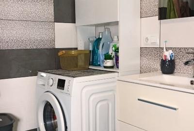 Apartament cu 3 camere semidecomandat, mobilat în Europa - 10