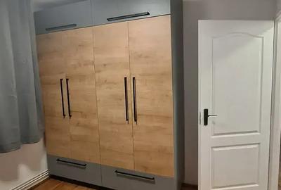 Apartament 2 camere, str. Lugojului, cu centrala proprie - 2