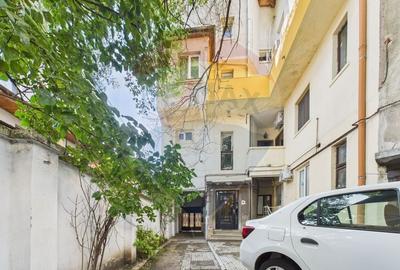 2 camere Birou/Locuinta Str. 11 Iunie, centrala proprie, Pet Friendly - 12