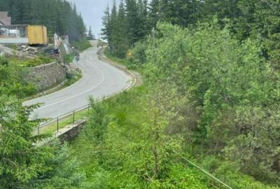 Hotel/Pensiune, de 14 mp, în Rânca - 2