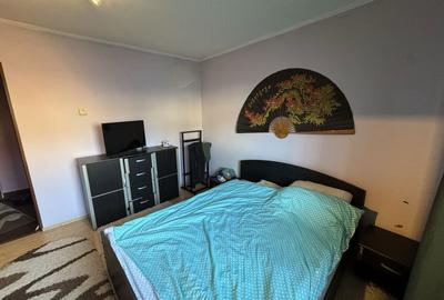 Apartament cu 3 camere decomandat în Carpați 2 - 6