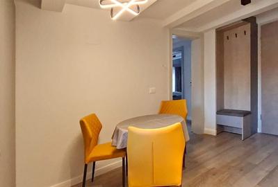 Apartament cu 2 camere semidecomandat, mobilat în Centrul Istoric - 8