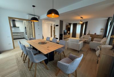 Casa noua 150 mp Rasnov - 12