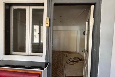 Garsonieră decomandată în Uiești - 3