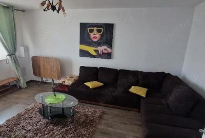 Apartament cu 2 camere decomandat în City Park Mall - 8