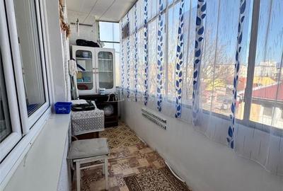 Apartament cu 3 camere semidecomandat în Gojdu - 7