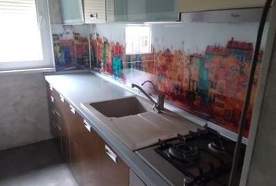 Apartament 3 camere Casa de Cultura - 4