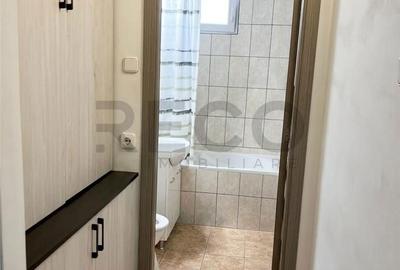 Apartament cu 4 camere decomandat în Cantemir - 10