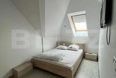 Apartament cu 4 camere decomandat în Torontalului - 5