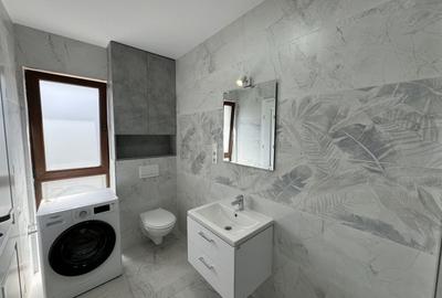 Casă individuală cu 4 camere cu Canalizare în Exterior Sud - 8