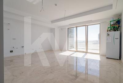 MAMAIA- Apartament premium  de vanzare cu 2 camere - 4