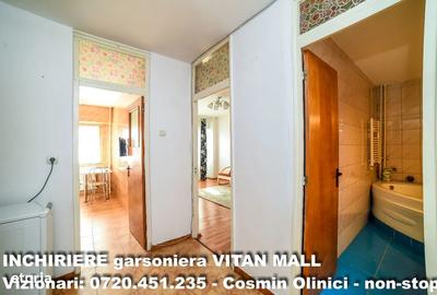 Vitan Mall, str. Vlad Judetu, loc parcare, pet friendly - 7