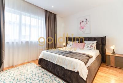 NOU/ SCOALA AMERICANA/ 2 LOCURI DE PARCARE/ JACUZZI - 26