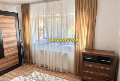 Apartament cu 2 camere decomandat, mobilat în Central - 12
