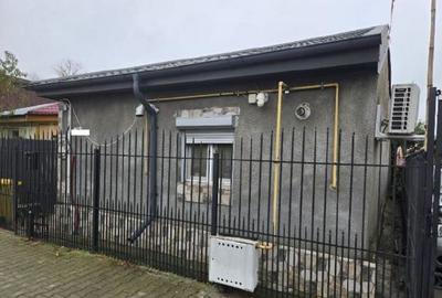 Cota de 2/4 din casa si teren, Loc Calarasi, Jud Calarasi - 2