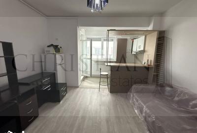 Garsonieră în Chiajna - 9