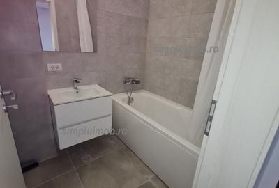 Apartament cu 2 camere decomandat, mobilat în Central - 6