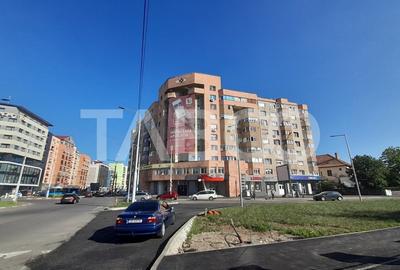 Spatiu de birouri pe Mihai Viteazul Sibiu compartimentare dupa nevoi - 1