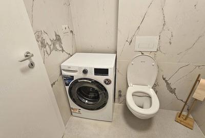 Apartament cu 2 camere decomandat în Aradului - 3