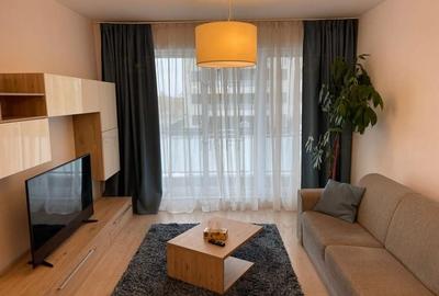 Apartament 2 camere New Point mobilat si utilat pretabil investitie - 1