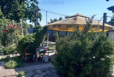 Vila P M 2014, Varsatura 160mp construiti, teren=1000mp - 2