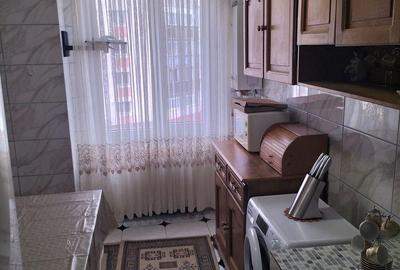 Apartament cu 3 camere în Central - 2