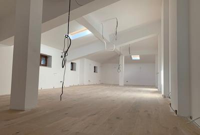 Vila istorică deosebită renovata si consolidată in zona Dorobanti Capitale - 9