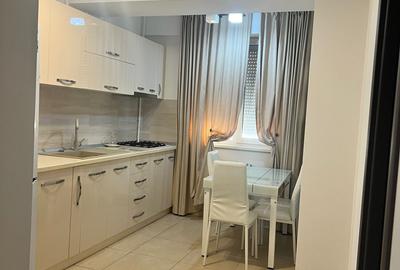 Apartament 2 camere – Mamaia Summerland 120.000 € - 2