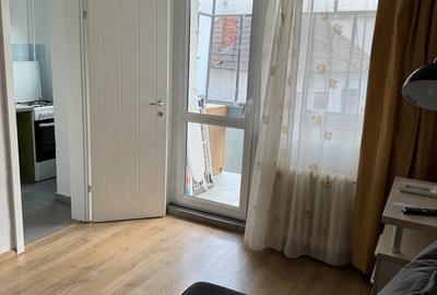 Garsonieră în Zorilor - 3