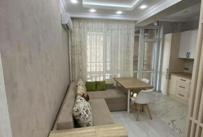 Garsoniera de vanzare zona Universitate - 1