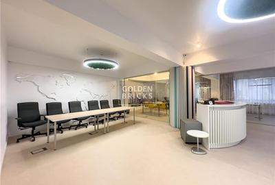 Piata Unirii | Cladire moderna | Versatila | Curte - 6